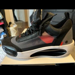 Jordan XXXIV. Brand New. Original Box. Never Worn